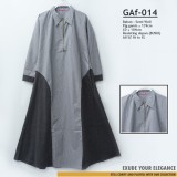 GAf-014 Longdress Semi Woll