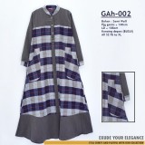 GAh-002 Longdress semiwoll
