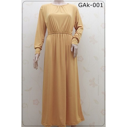 GAk-001 Gamis Fashion