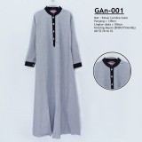 GAn-001 Longdress Katun Cembre Salur