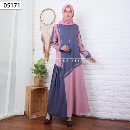 GDa-002 Longdress Fashion