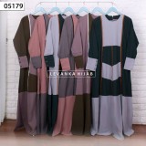 GDa-005 Longdress Fashion