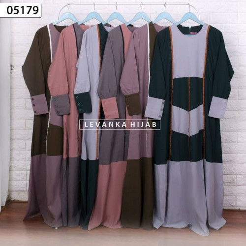 GDa-005 Longdress Fashion