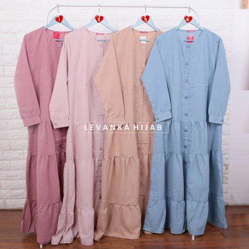 GDb-002 Longdress Fashion HQ