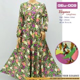 GEu-009 Longdress Sateen