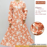 GEu-013 Longdress Sateen