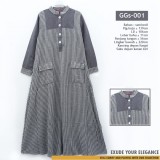 GGs-001 Longdress Fashion