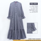 GGs-003 Longdress Fashion