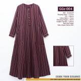 GGs-004 Longdress Fashion