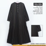 GGs-006 Longdress Fashion
