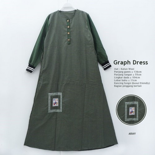GGs-007 Graph Dress
