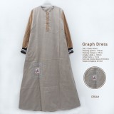 GGs-010 Graph Dress