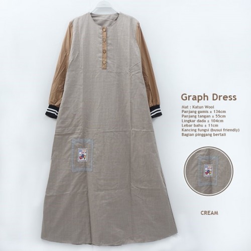 GGs-010 Graph Dress