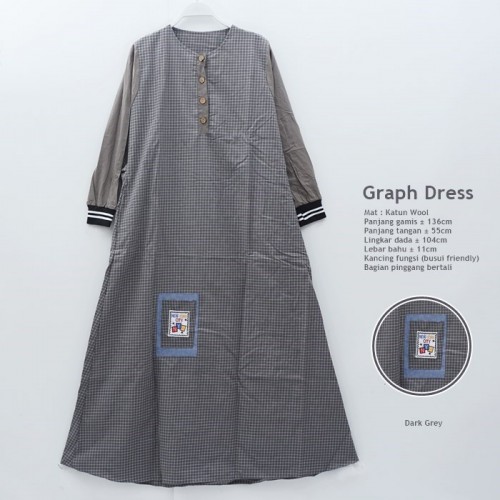 GGs-011 Graph Dress