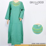 GKm-003 Gamis Katun