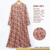 GMh-001 Denna Longdress