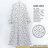 GMh-003 Denna Longdress