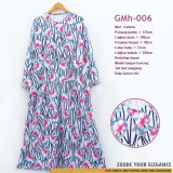 GMh-006 Denna Longdress
