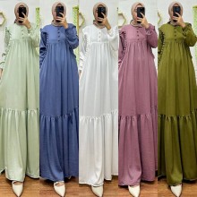 Hana-008 Hana Dress Limer Import