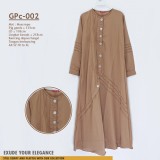 GPc-002 Gamis Polos Rempel
