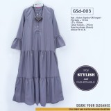 GSd-003 TOYOBO dress
