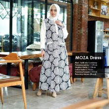 GSn-003 MOZA Dress