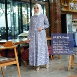 GSn-005 Nasya Dress