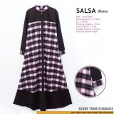 GSn-010 SALSA Dress
