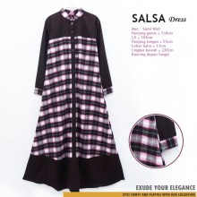 GSn-010 SALSA Dress