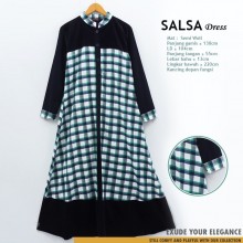 GSn-011 SALSA Dress