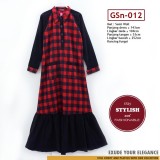 GSn-012 Longdress Fashion