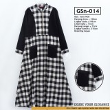 GSn-014 Longdress Fashion