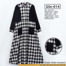 GSn-014 Longdress Fashion