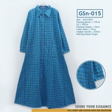 GSn-015 Longdress Fashion