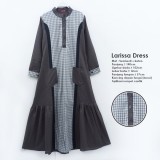 Larissa Dress 002