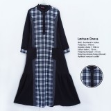 Larissa Dress 003