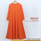 GUk-019 Gamis Payung GUk