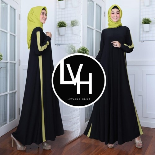 GUs-007 Gamis Sport