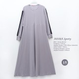 GUs-015 ADIBA Sporty