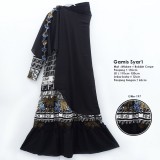 GWe-197 Gamis Annisa Syar'i