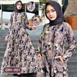 GWr-001 Longdress Wolfis