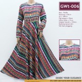 GWt-006 Longdress Wolfis