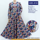 GWt-010 Longdress Wolfis