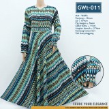GWt-011 Longdress Wolfis