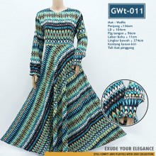 GWt-011 Longdress Wolfis