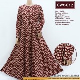 GWt-012 Longdress Wolfis