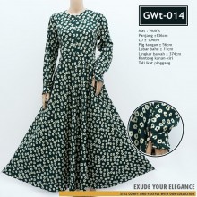 GWt-014 Longdress Wolfis