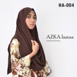 HA-004 AZKA Instan