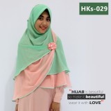 HKs-029 Khimar Syria Sifon Ceruti