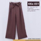KKe-031 Celana Wanita